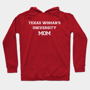 TWU Mom Hoodie